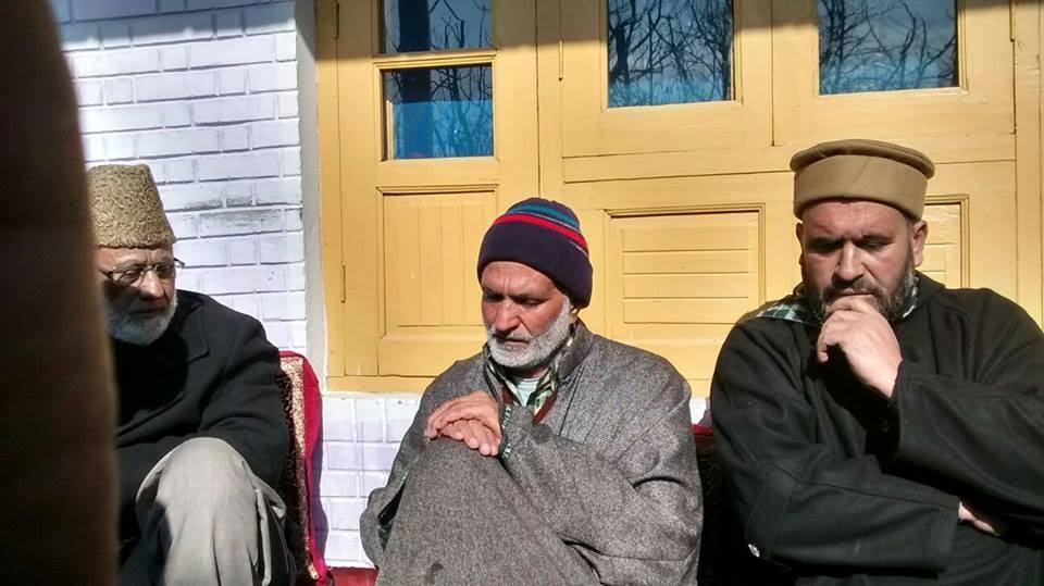 HCJK leaders pays tributes to Yatoo